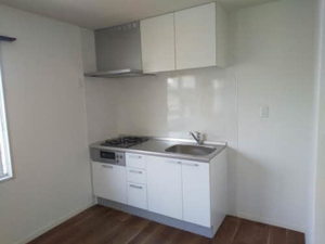 ハイツRIVER WEST 0202号-2