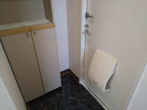 ハイツRIVER WEST 0202号-11