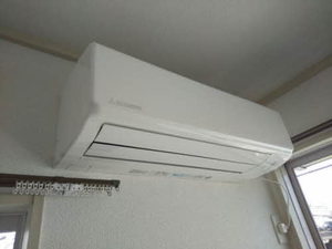 ハイツRIVER WEST 0202号-12