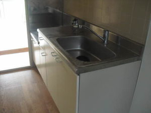 フレグランス汐見台 0203号-2