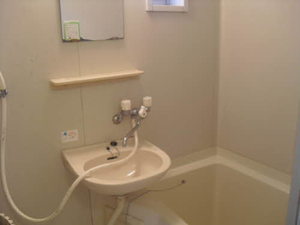 フレグランス汐見台 0203号-3