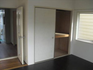 フレグランス汐見台 0203号-4