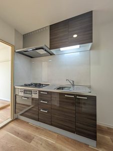 フレグランス汐見台 0203号-6