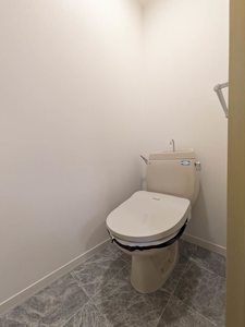 フレグランス汐見台 0203号-9