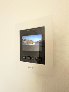 フレグランス汐見台 0203号-10