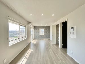 メゾンさつき 0205号-1