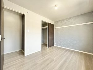 メゾンさつき 0205号-3