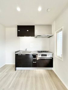 メゾンさつき 0205号-4