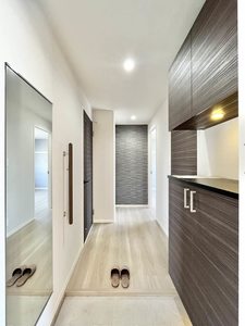 メゾンさつき 0205号-7