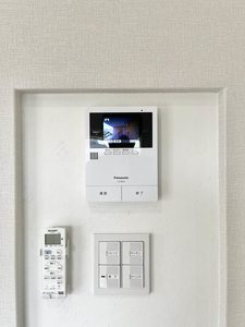 メゾンさつき 0205号-8