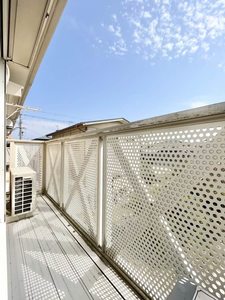 メゾンさつき 0205号-11