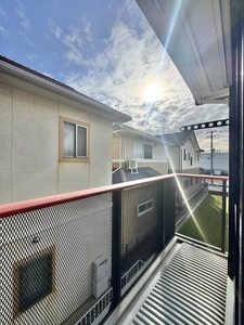 ディアス三木 B203号-8