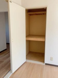 リバーハイツ 0207号-4