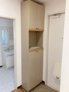 リバーハイツ 0207号-5