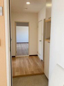 リバーハイツ 0207号-6