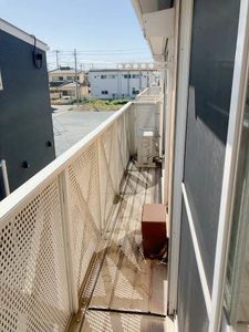 リバーハイツ 0207号-7