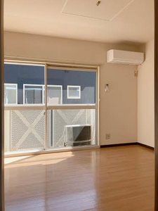 リバーハイツ 0207号-9