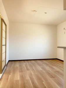 リバーハイツ 0207号-12