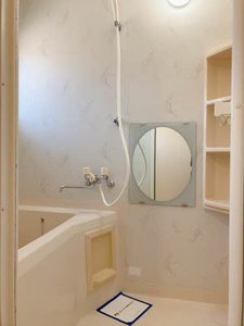 リバーハイツ 0207号-14