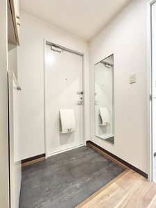 レジデンス赤坂 0202号-8