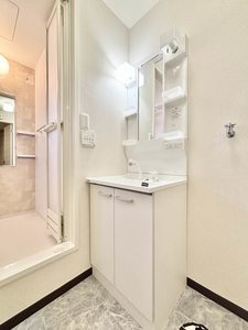 レジデンス赤坂 0202号-10