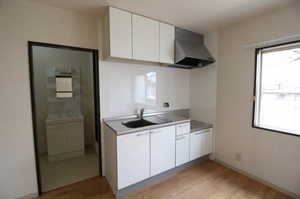 ハイツミラクル 0102号-2