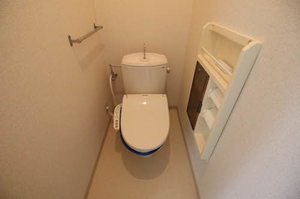 ハイツミラクル 0102号-4