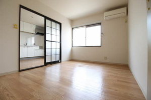 ハイツミラクル 0102号-5