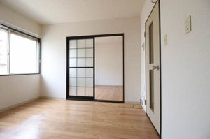 ハイツミラクル 0102号-6