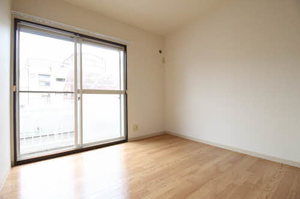 ハイツミラクル 0102号-8