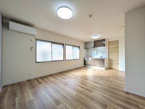 ハイツミラクル 0203号-2