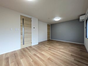 ハイツミラクル 0203号-3