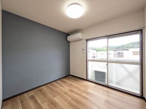 ハイツミラクル 0203号-4