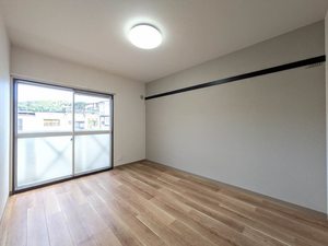 ハイツミラクル 0203号-5