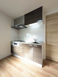 ハイツミラクル 0203号-6