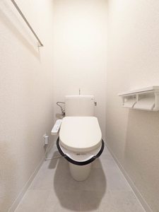 ハイツミラクル 0203号-8