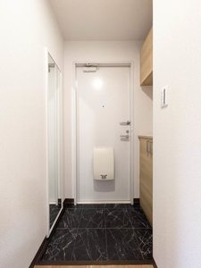 ハイツミラクル 0203号-9