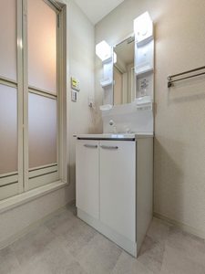 ハイツミラクル 0203号-11