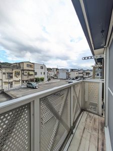 ハイツミラクル 0203号-14