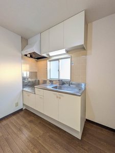 リリーハイツ夢前 0201号-6