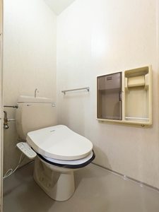 リリーハイツ夢前 0201号-8