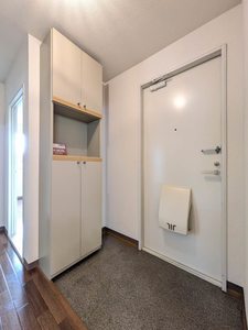 リリーハイツ夢前 0201号-9