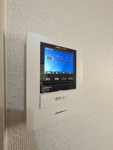 リリーハイツ夢前 0201号-10