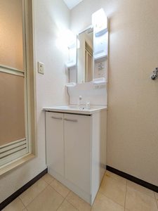 リリーハイツ夢前 0201号-11