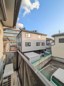 リリーハイツ夢前 0201号-14