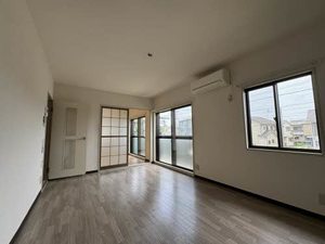 フレグランス宝殿 A201号-3