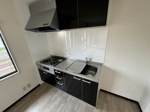 フレグランス宝殿 A201号-4