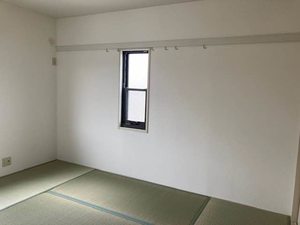 フレグランス宝殿 A201号-6