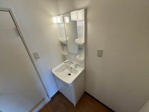 フレグランス宝殿 A201号-8