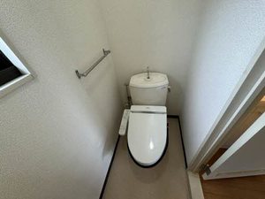 フレグランス宝殿 A201号-10